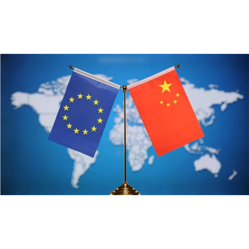 ستعزز الزيارات العلاقات الصينية الأوروبية